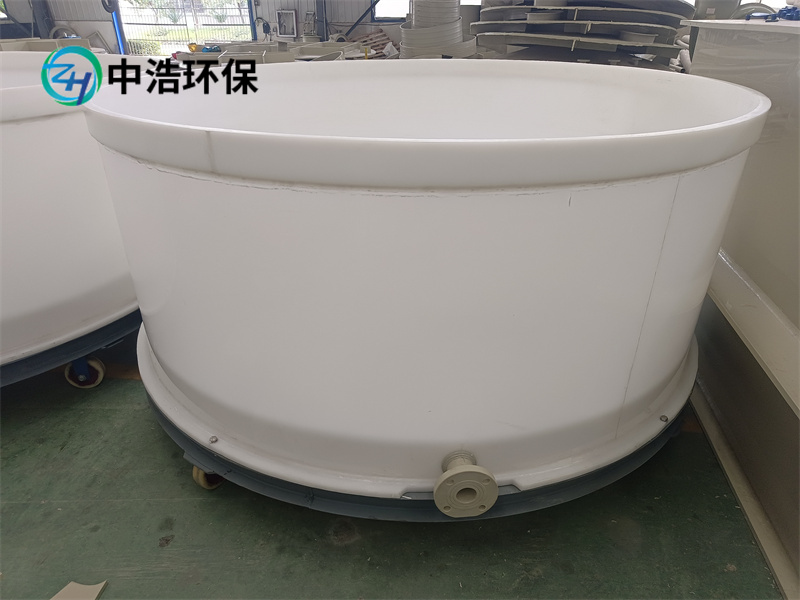 马尾PP抽滤槽
